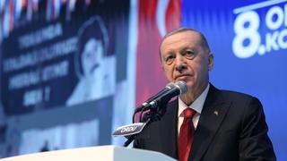 Erdoan: Sunce ponovo izlazi u Siriji
