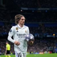 Saga je završena: Modrić ostaje član Reala još godinu dana