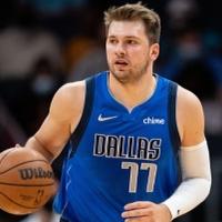 Luka Dončić stigao u Hrvatsku, na svoju omiljenu destinaciju