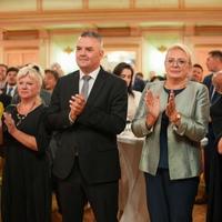 Bradara prisustvovala svečanom prijemu povodom Nacionalnog dana Španije