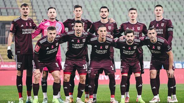 FK Sarajevo - Avaz