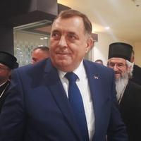 Dodik: Predložit ću deklaraciju o suverenosti BiH, ako nećete onda priznajte da ste poltroni