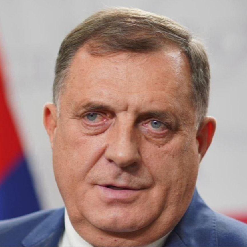 Dodik: Razgovor Vučića i Trampa je odlična vijest za cijeli naš region