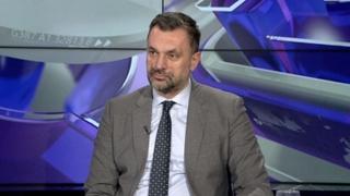 Konaković: Puno povjerenje u SDP, sa SzBiH i NES-om se još upoznajemo