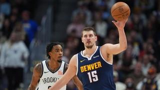 Denver došao do nove pobjede, Jokić i Vestbruk zajedno ispisali historiju