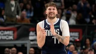 Luka Dončić zvanično najbolji strijelac NBA lige