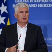 Čović: BiH ne smije propustiti priliku koja joj se pruža zbog globalnih okolnosti