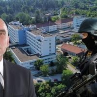 Ko je namještao tendere u UKC-u Tuzla: Oduzeti mobiteli od Tulumovića i Husića na vještačenju