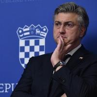 Plenković: Primili smo na znanje rezultate izbora, Primorac bio sjajan kandidat