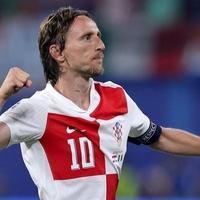 Modrić promašio penal, pa se iskupio: Ovim golom je ispisao historiju Evropskog prvenstva