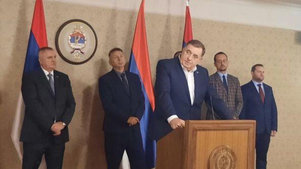 Milorad Dodik - Avaz