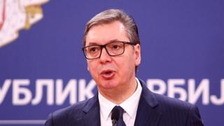 Vučić: Povlačim se sa čela SNS-a 27. maja, formiram Narodni pokret