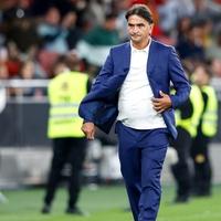 Zlatko Dalić pobjesnio na defanzivca, pa ga zamijenio na poluvremenu: "Tri dana mu govorim da se to ne smije dogoditi"