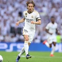 Luka Modrić dobio mural u glavnom gradu Hrvatske