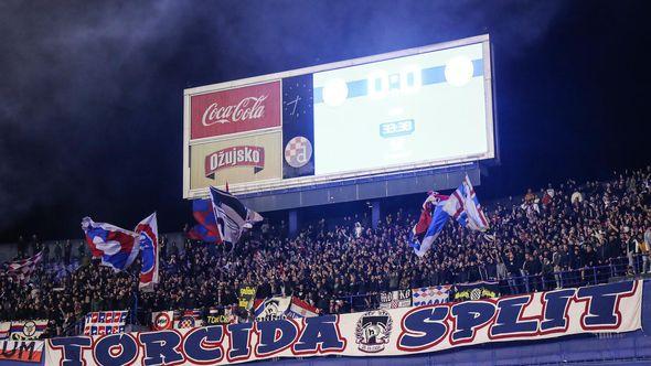 Torcida - Avaz