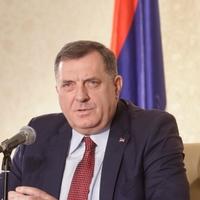 Dodik: Šestorka se zalijeće u neko bolje, ali prvo mora dogovor sa mnom