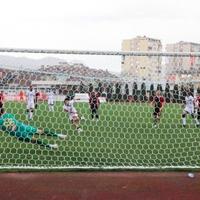 Sloboda povela sa 2:0, Sarajevo pobijedilo sa 2:3