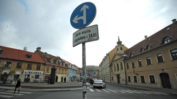 Zagreb - Avaz