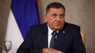 Dodik: Neću presudu nego izvinjenje