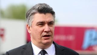 Milanović: NATO i SAD vode rat protiv Rusije