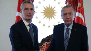 Erdoan i Stoltenberg razgovarali o najnovijim dešavanjima u Rusiji