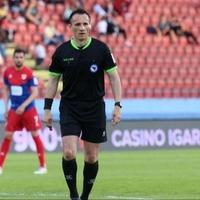 Aleksandru Njegomiroviću povjeren derbi Sarajeva i Zrinjskog