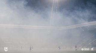 FK Sarajevo traži od MUP-a da dozvoli navijačima prisustvo na Grbavici