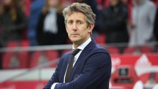 Van der Sar više nije na intenzivnoj njezi