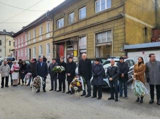 Obilježena 30. godišnjica: Sarajlije poginule dok su čekale u redu za vodu 