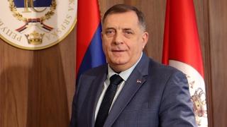 Dodik: Ako SAD ima pravo na Grenland, zašto se onda RS ne može pripojiti Srbiji