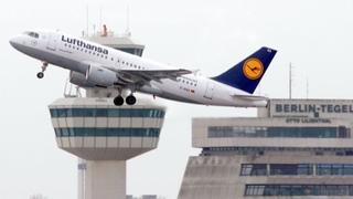 Lufthansa produžila obustavu letova za Tel Aviv do kraja januara 2025.