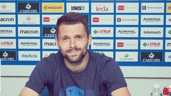 Mekić: Navija za Željezničar i Inter  - Avaz