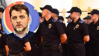 Katica za "Avaz": Pojačat ćemo prisustvo policajaca na ulicama, razmotrit ćemo trajno oduzimanje vozila, trkačima objavljujemo rat!