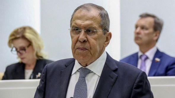 Lavrov - Avaz