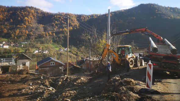 Donja Jablanica: Potencijalni korisnici će se izjasniti - Avaz