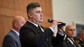 Milanović: Izrael je reagirao vrlo drsko i bezobrazno na moj komentar