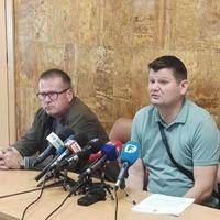 Odbijeni zahtjevi Sindikata Brčko distrikta BiH, u genaralni štrajk ulaze sukcesivno