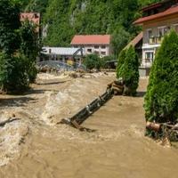 NATO šalje pomoć poplavama pogođenoj Sloveniji