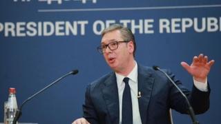 Vučić: SAD su nam uvele sankcije, imamo prvi rok od 30 dana