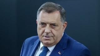 Na američkim radarima: Dodik, Mali Knindža