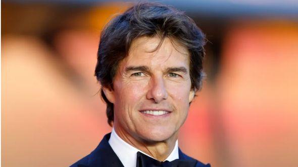 Tom Cruise - Avaz