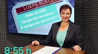 Kako se piše: Sarajevski aerodrom ili sarajevski aerodrom? 