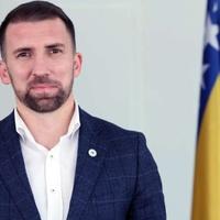 Delić najavio izmjene Zakona o profesionalnoj rehabilitaciji i zapošljavanju osoba sa invaliditetom