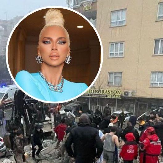 Jelena Karleuša uputila riječi podrške porodicama u Turskoj