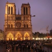 Laser i dronovi: Kako je tehnologija pomogla u obnovi katedrale Notre Dame