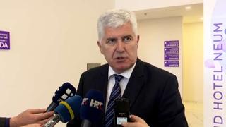 Čović o formiranju Vlade FBiH: Kako god neko igrao, neće nas uspjeti vratiti unazad