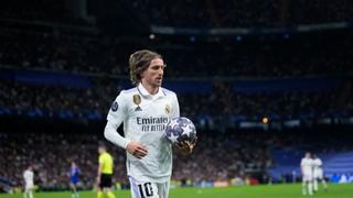 Španci tvrde: Luka Modrić dobio ponudu od 200 miliona eura