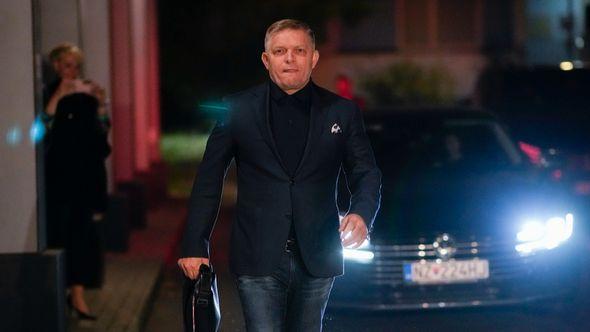 Robert Fico - Avaz