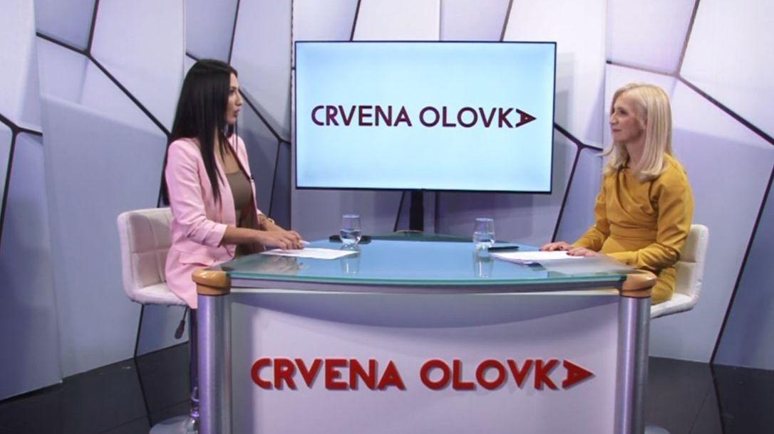 Duška Jurišić: Sud krije koji sudija je Kasumoviću presudio samo godinu dana, zna se ko dojavljuje bombe - kome odgovara atmosfera straha pred izbore?