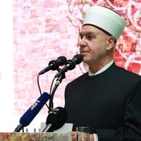 Reisul-ulema: Izložba "Pod nebom vedre vjere" prikaz bogate zaostavštine i višestoljetnog prisustva islama i Bošnjaka